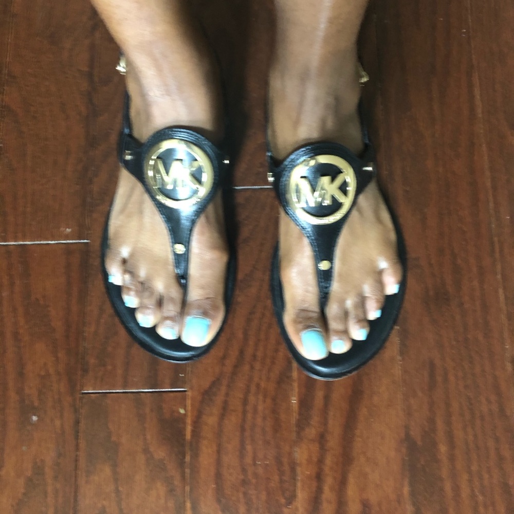 Micheal Kors Sandals